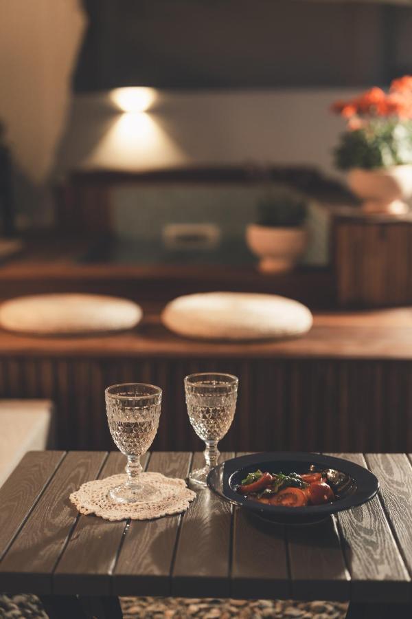경주 한옥스테이 소화 외부 사진